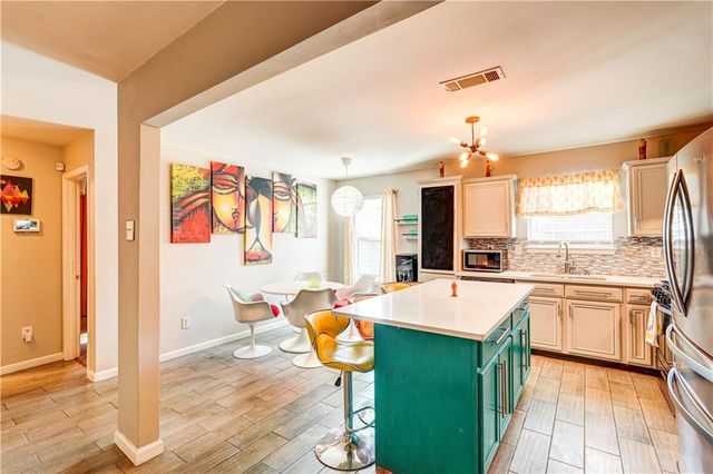 3998 Busby Mill Court, Ellenwood, GA 30294