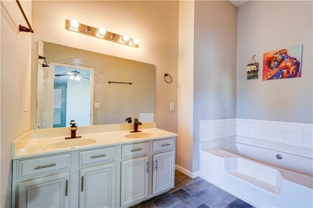 3998 Busby Mill Court, Ellenwood, GA 30294