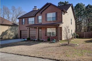 3998 Busby Mill Court, Ellenwood, GA 30294