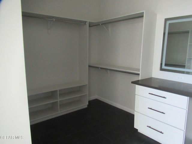 5799 JUNIPER CREEK Drive, El Paso, TX 79932