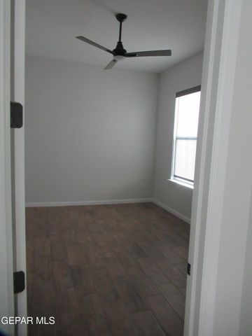 5799 JUNIPER CREEK Drive, El Paso, TX 79932