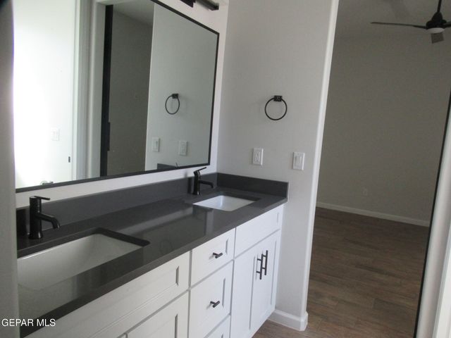 5799 JUNIPER CREEK Drive, El Paso, TX 79932