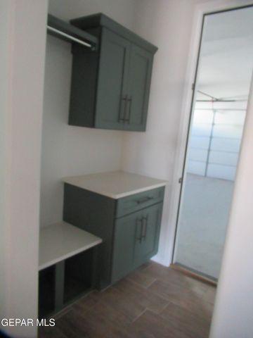 5799 JUNIPER CREEK Drive, El Paso, TX 79932