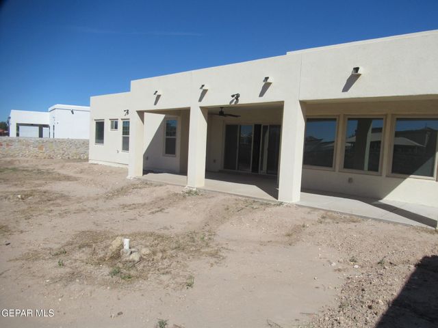 5799 JUNIPER CREEK Drive, El Paso, TX 79932