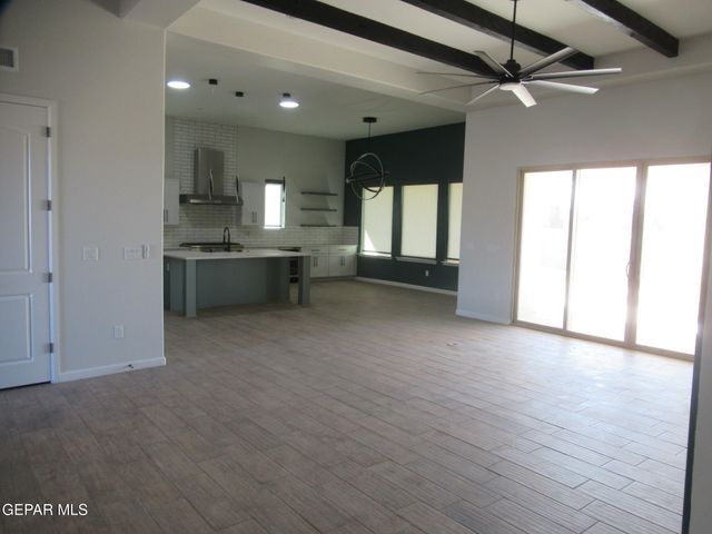 5799 JUNIPER CREEK Drive, El Paso, TX 79932