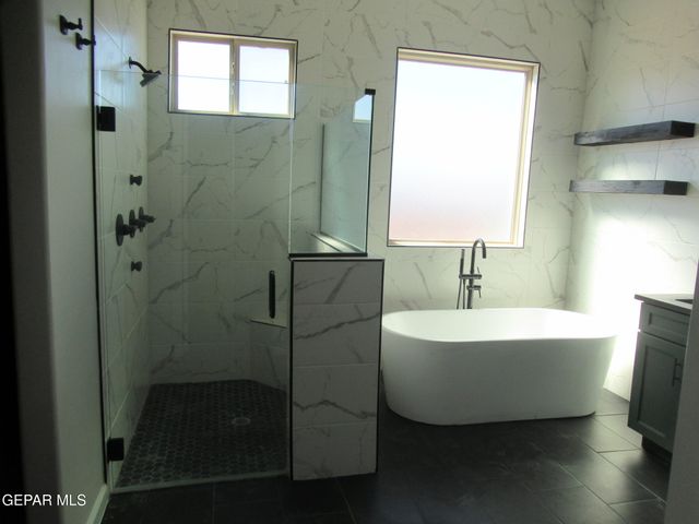 5799 JUNIPER CREEK Drive, El Paso, TX 79932