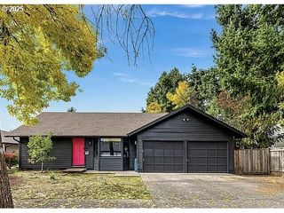 336 S 49TH Pl, Springfield, OR 97478
