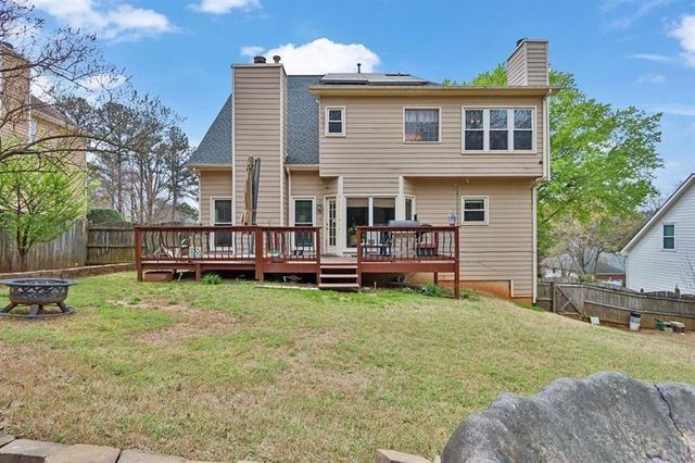 320 Riverbirch Lane, Lawrenceville, GA 30044