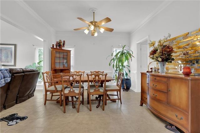 320 Riverbirch Lane, Lawrenceville, GA 30044