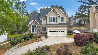 320 Riverbirch Lane, Lawrenceville, GA 30044