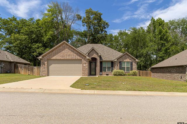 107 Rose Row Ln, Winona, TX 75792