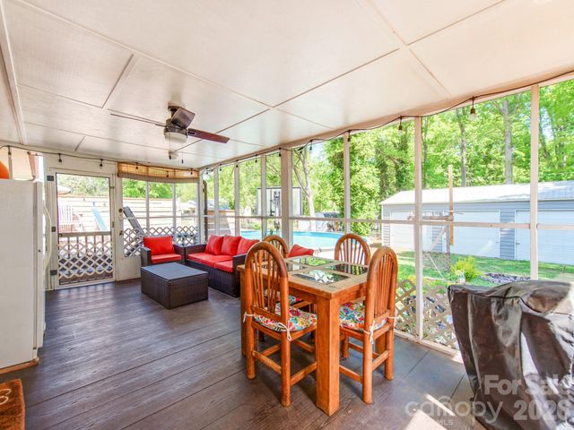 235 Central Heights Drive SW, Concord, NC 28025