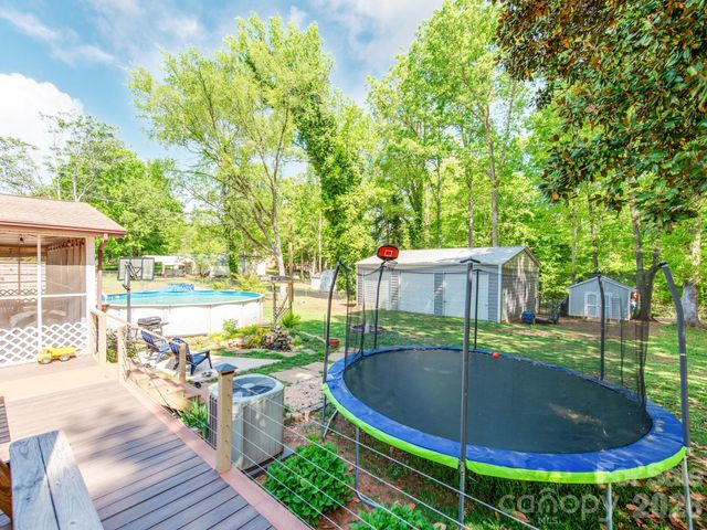 235 Central Heights Drive SW, Concord, NC 28025