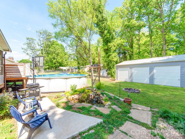 235 Central Heights Drive SW, Concord, NC 28025