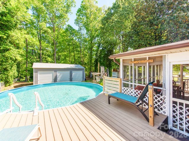 235 Central Heights Drive SW, Concord, NC 28025