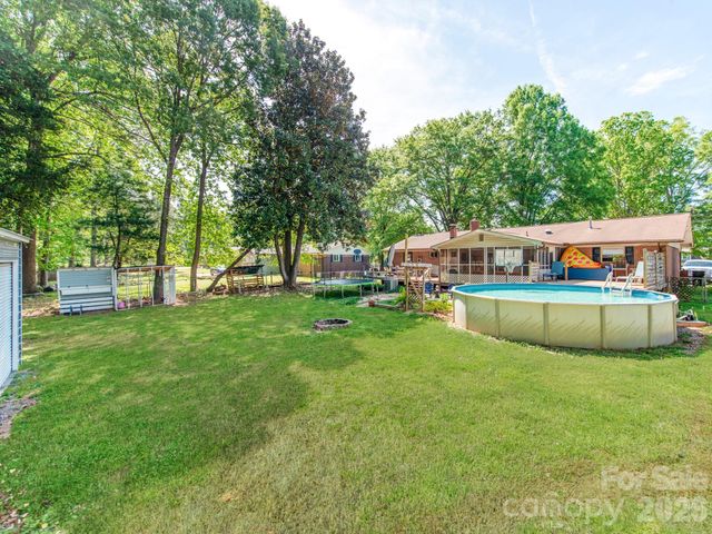 235 Central Heights Drive SW, Concord, NC 28025