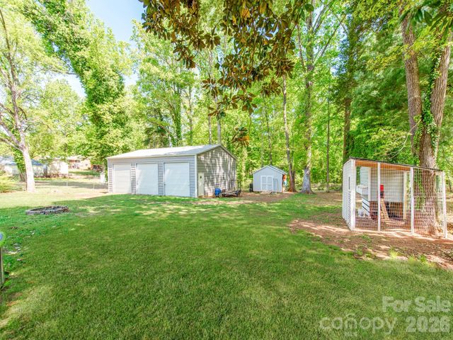 235 Central Heights Drive SW, Concord, NC 28025