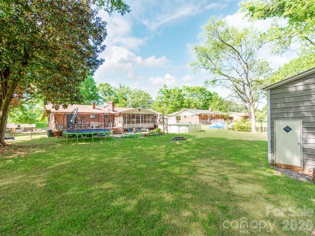 235 Central Heights Drive SW, Concord, NC 28025