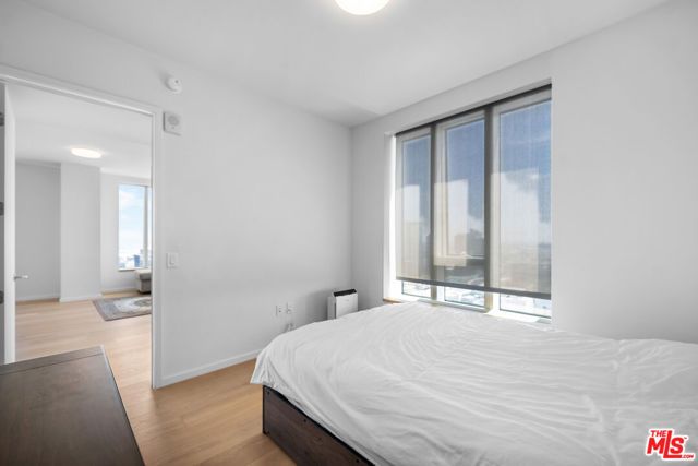 889 Francisco Street 3603, Los Angeles, CA 90017
