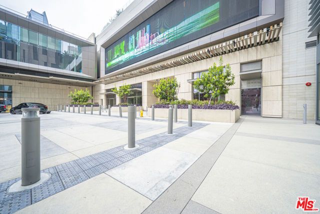 889 Francisco Street 3603, Los Angeles, CA 90017