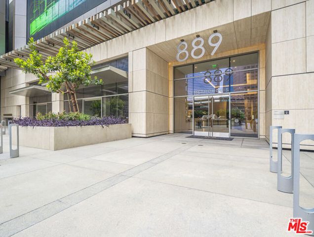889 Francisco Street 3603, Los Angeles, CA 90017
