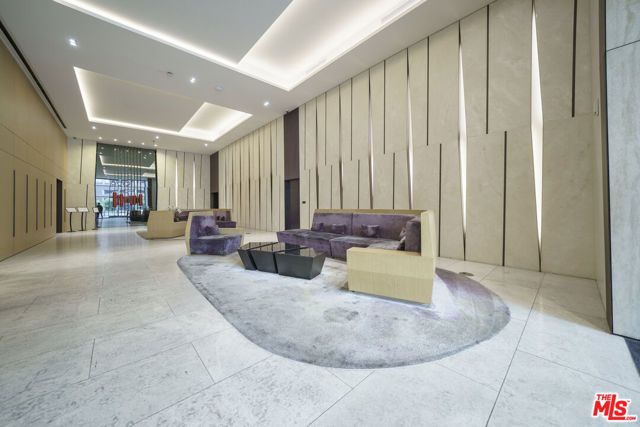 889 Francisco Street 3603, Los Angeles, CA 90017