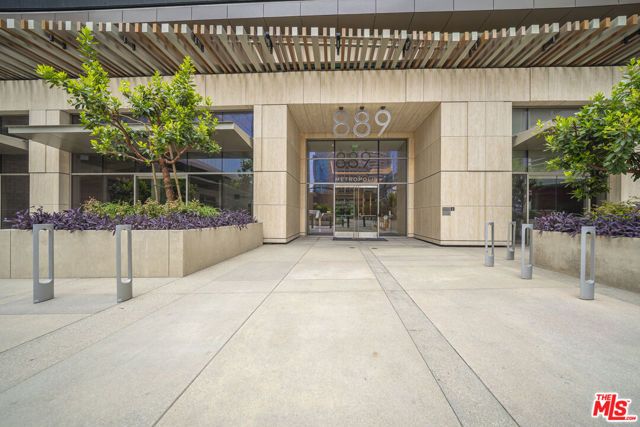 889 Francisco Street 3603, Los Angeles, CA 90017