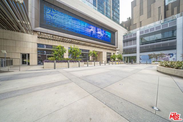 889 Francisco Street 3603, Los Angeles, CA 90017