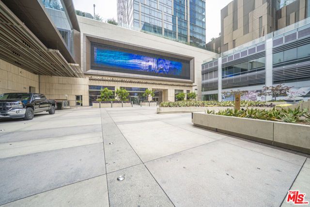 889 Francisco Street 3603, Los Angeles, CA 90017