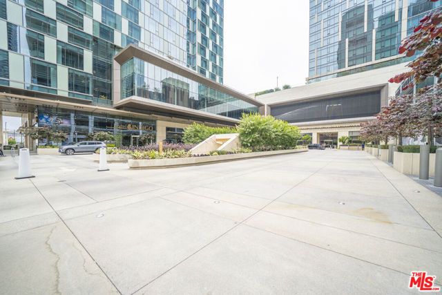 889 Francisco Street 3603, Los Angeles, CA 90017