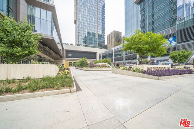 889 Francisco Street 3603, Los Angeles, CA 90017