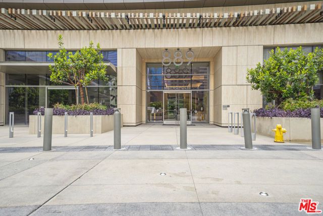 889 Francisco Street 3603, Los Angeles, CA 90017