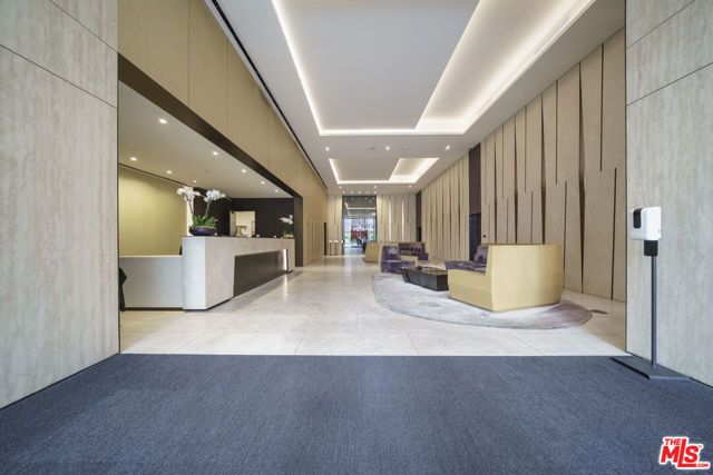 889 Francisco Street 3603, Los Angeles, CA 90017