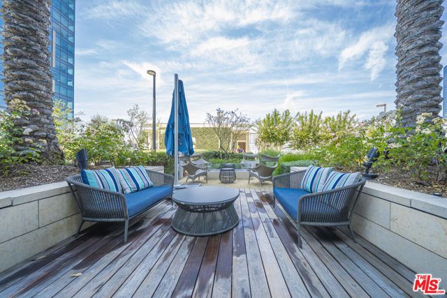 889 Francisco Street 3603, Los Angeles, CA 90017