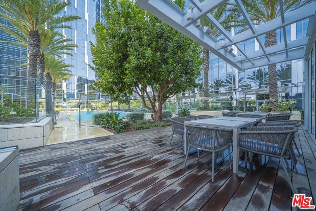 889 Francisco Street 3603, Los Angeles, CA 90017