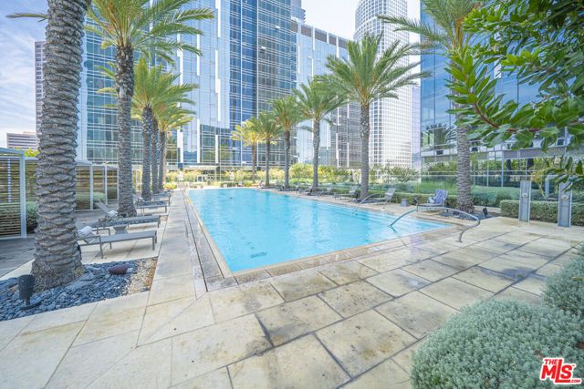 889 Francisco Street 3603, Los Angeles, CA 90017