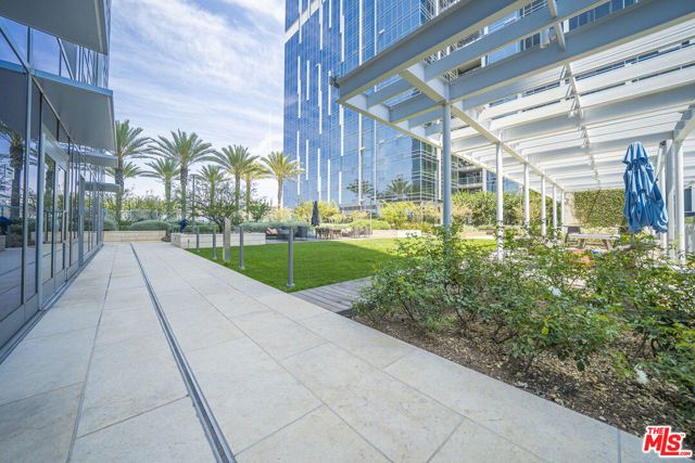 889 Francisco Street 3603, Los Angeles, CA 90017