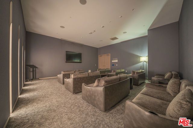 889 Francisco Street 3603, Los Angeles, CA 90017