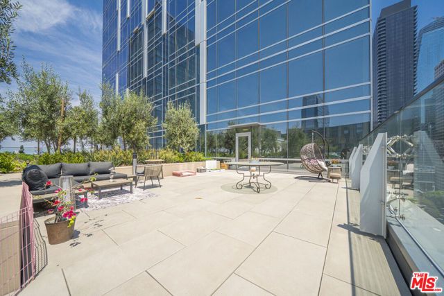 889 Francisco Street 3603, Los Angeles, CA 90017