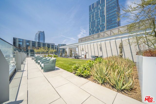 889 Francisco Street 3603, Los Angeles, CA 90017