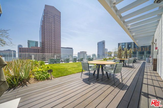889 Francisco Street 3603, Los Angeles, CA 90017