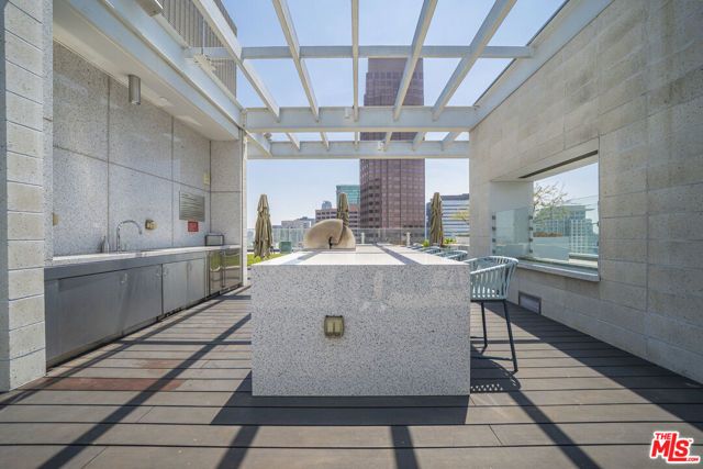 889 Francisco Street 3603, Los Angeles, CA 90017