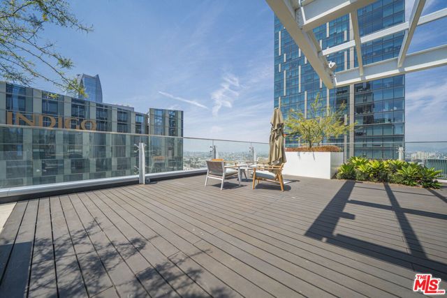 889 Francisco Street 3603, Los Angeles, CA 90017
