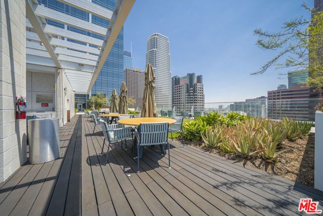 889 Francisco Street 3603, Los Angeles, CA 90017