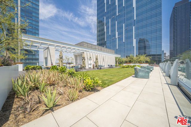 889 Francisco Street 3603, Los Angeles, CA 90017