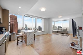 889 Francisco Street 3603, Los Angeles, CA 90017