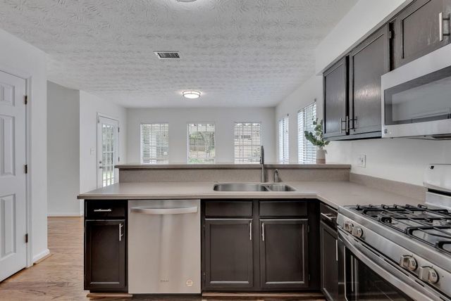 1027 Ashbury Drive, Decatur, GA 30030