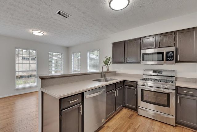 1027 Ashbury Drive, Decatur, GA 30030