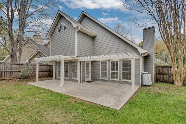 1027 Ashbury Drive, Decatur, GA 30030