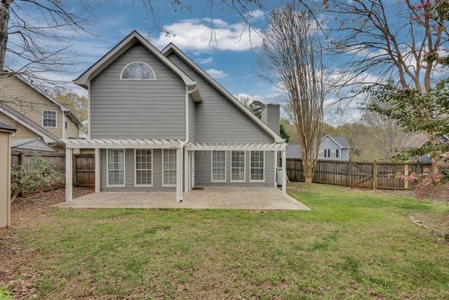 1027 Ashbury Drive, Decatur, GA 30030